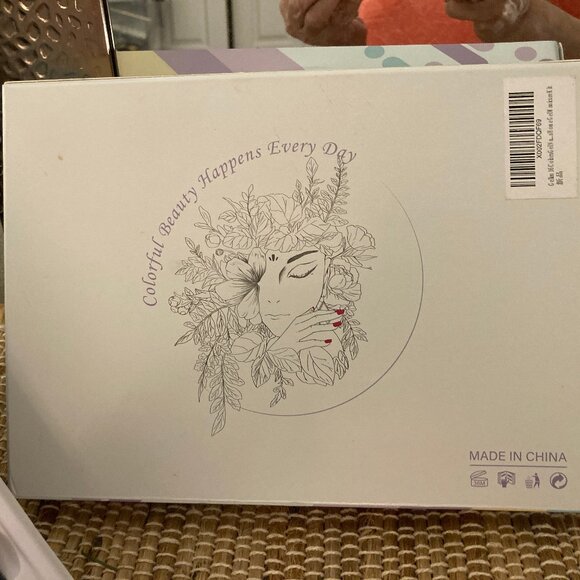 Gel Nail Collection 16 Colors 1 Top Coat  1Base Coat - Picture 4 of 6